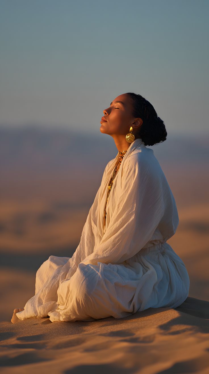 meditation is not escaping the world—it’s entering it more deeply